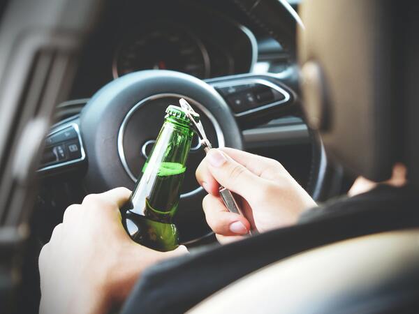 Does A DUI Ruin Your Life? No, It Affects Your Life