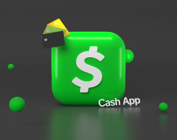 can you use cash app card at restaurants