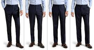 how to wash dress pant