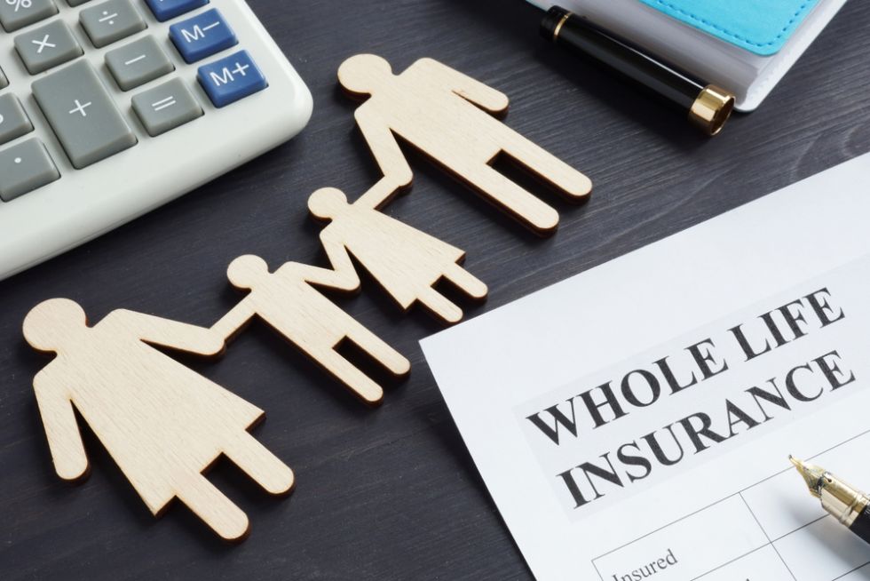 which type of life insurance policy generates immediate cash value