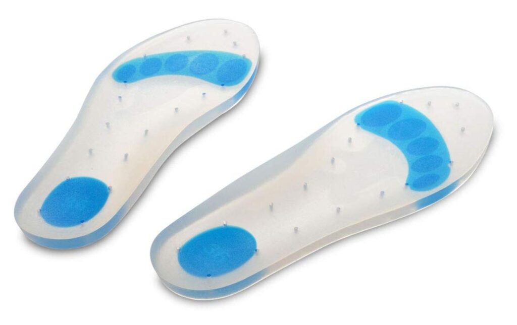 Full-Size Insoles
