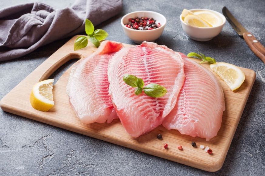 How to Tell If Tilapia is Bad? 5 Ways to Check