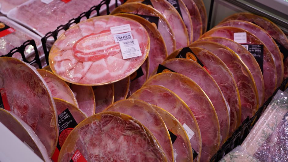 how to tell if frozen meat is bad