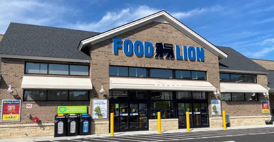Does Food Lion Take The Apple Pay? Sure!