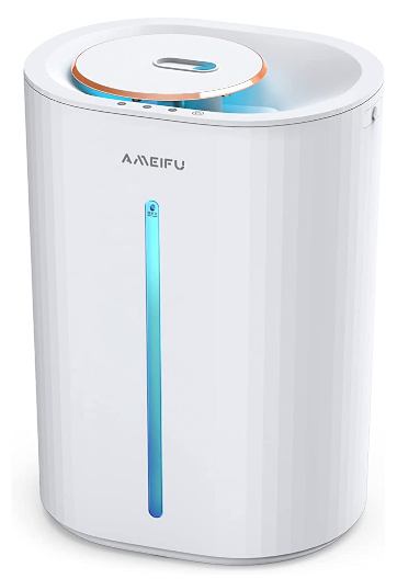 AMEIFU Humidifier Review — Is It Worth It?￼