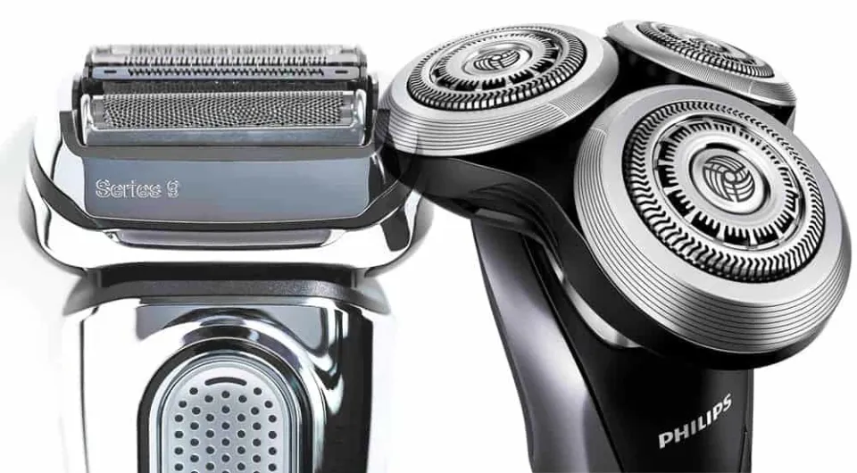 Foil Shaver Vs. Rotary Shaver: Which One You Should Pick?