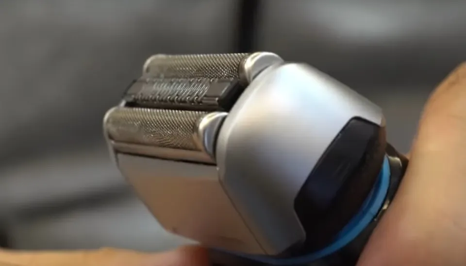 How Does a Foil Shaver Work? the Working Principle