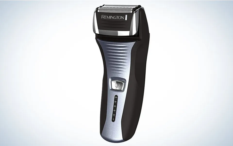 How Does a Foil Shaver Work? the Working Principle