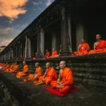 How Long Do Monks Meditate Per Day?