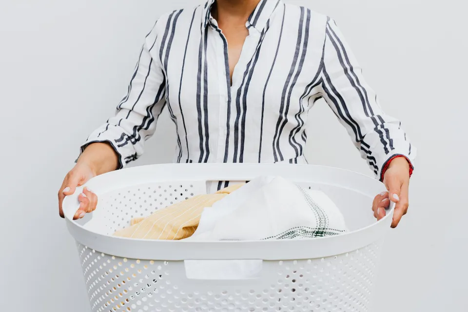 How Often Should I Do Laundry? General Guidelines for Laundry Frequency